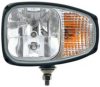 VOLVO 17286452 Headlight